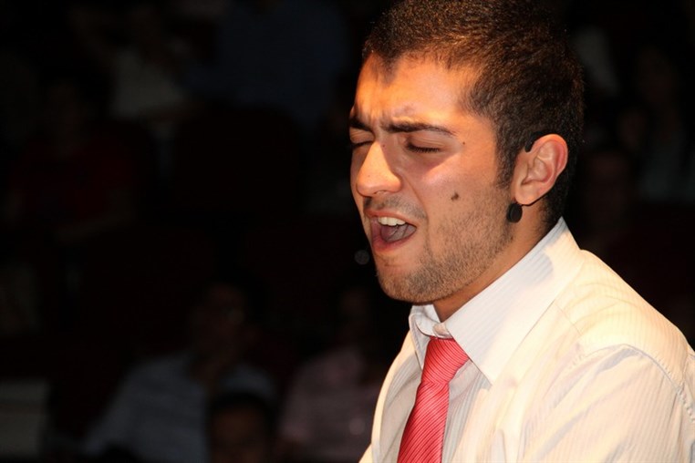Faculty of Medicine USJ Talent Show